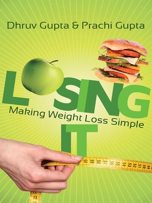 cover image of Losing It! Making Weight Loss Simple